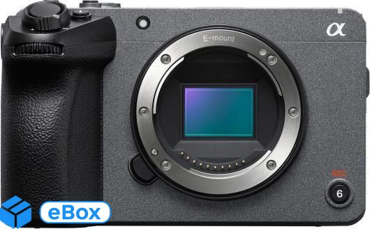 Sony Cinema Line ILME-FX30 BODY Click24-9035681 фото