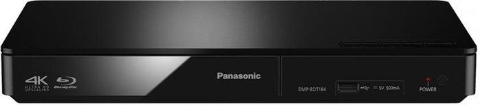 Panasonic DMP-BDT184EG Click24-9036082 фото