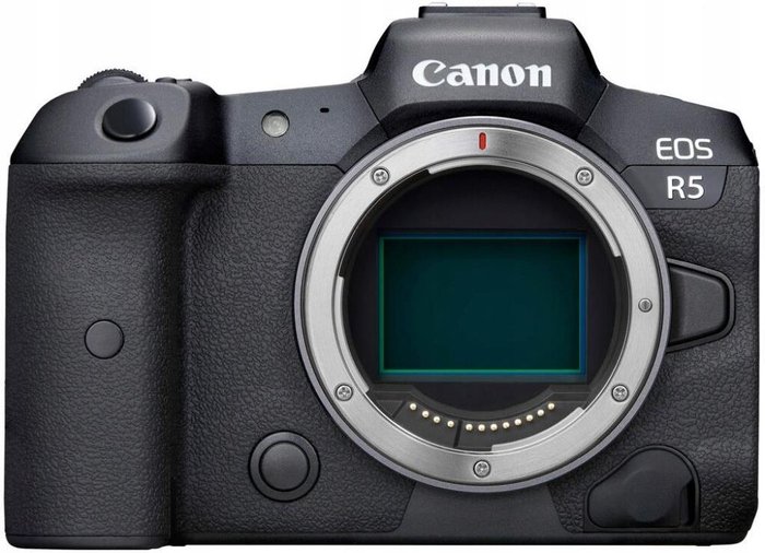 Canon EOS R5 body Click24-9032282 фото