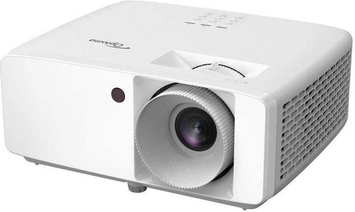 Optoma Hz146Xw (E9PD7KK01EZ1E) Click24-9033834 фото