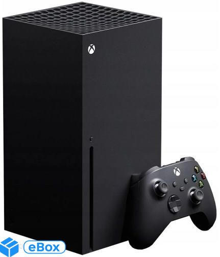 Microsoft Xbox Series X Click24-9030285 фото