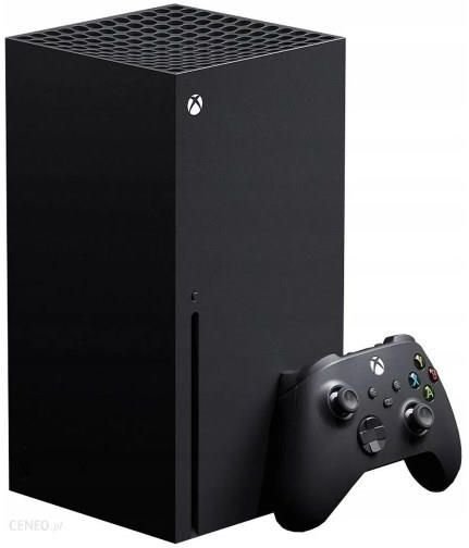 Microsoft Xbox Series X Click24-9030285 фото