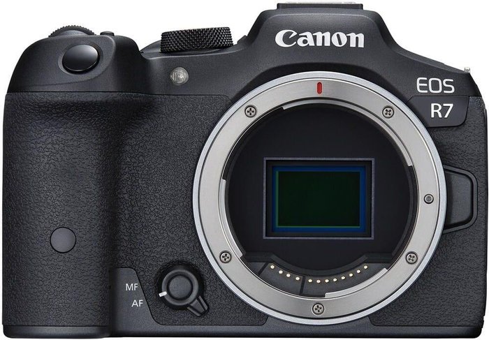 Canon EOS R7 body Click24-9032286 фото