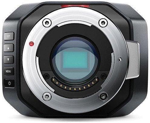 Blackmagic Micro Studio 4K BM-CINSTUDMFT-UH Click24-9035687 фото