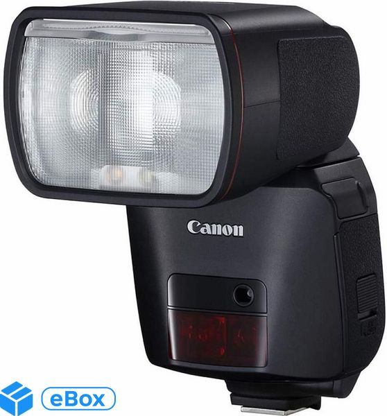 Canon Speedlite EL-1 Click24-9033687 фото