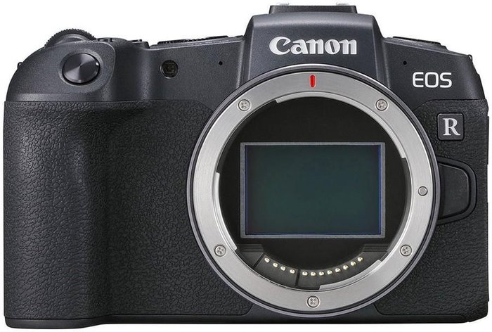 Canon EOS RP body Click24-9032287 фото