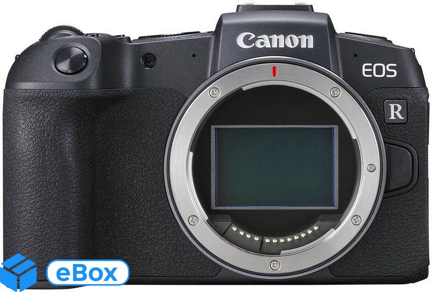 Canon EOS RP body Click24-9032287 фото