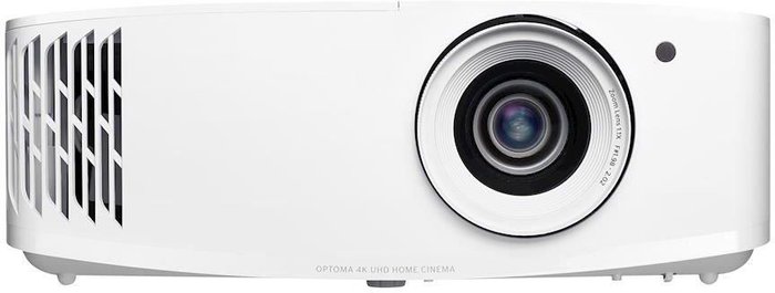 Optoma Uhd38X Click24-9033838 фото