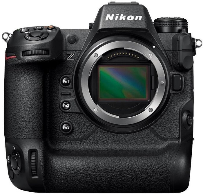 Nikon Z 9 body Click24-9032288 фото