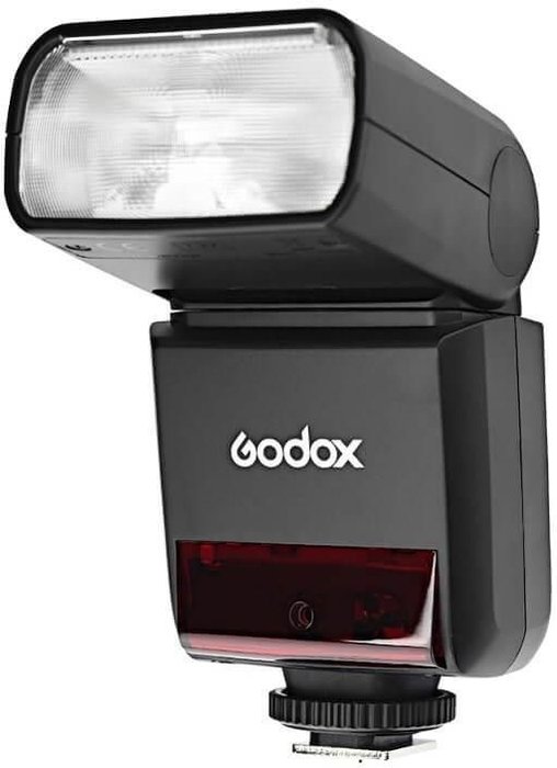 Godox Ving V350O Click24-9033689 фото