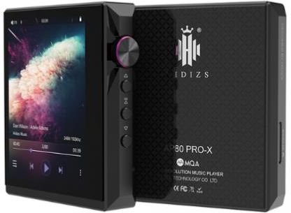 HIDIZS AP80 PRO-X MP3 MQA HIRES DAP Click24-9038340 фото