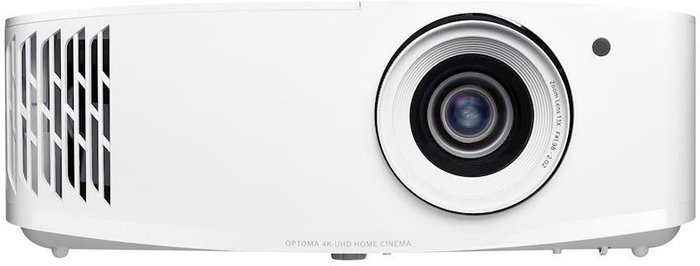 Optoma Uhd35X (E9PV7GL06EZ1) Click24-9033840 фото