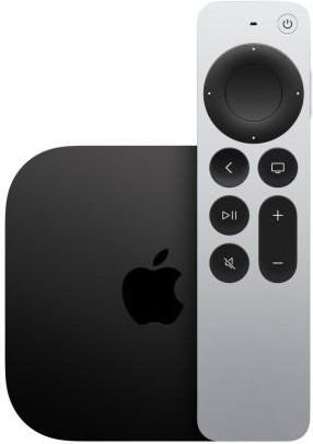 Apple TV 4K 64GB (MN873MPA) Click24-9035941 фото