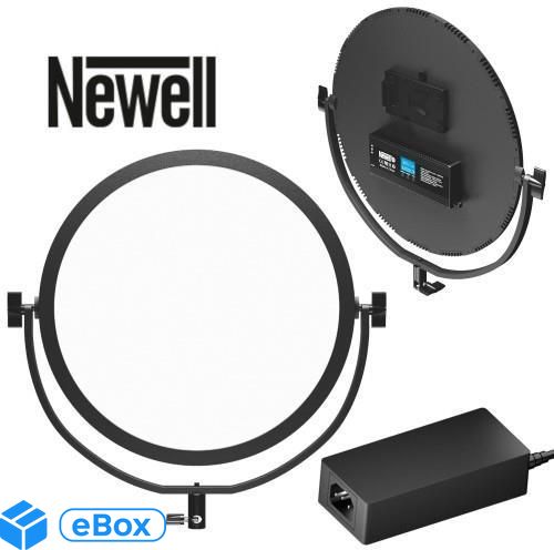 NEWELL AIR ARTHA XL LED Click24-9033691 фото