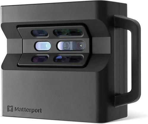 Matterport MC250 Pro 2 Click24-9035693 фото