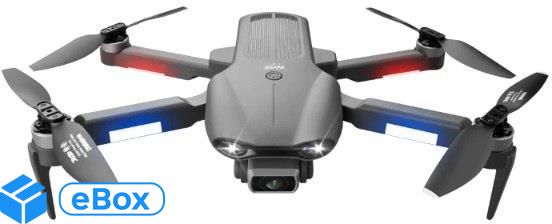 Dron RC F9 Click24-9033593 фото