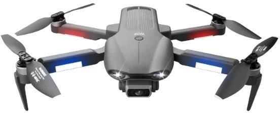 Dron RC F9 Click24-9033593 фото