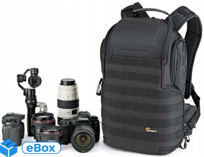 Lowepro ProTactic BP350AW II Click24-9032943 фото