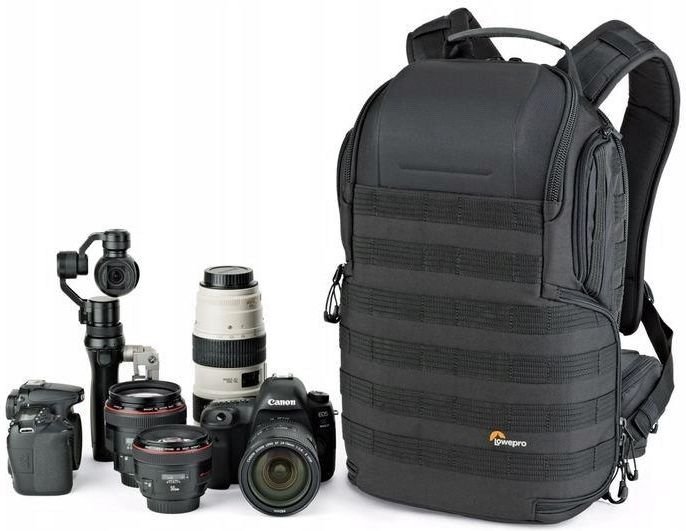 Lowepro ProTactic BP350AW II Click24-9032943 фото