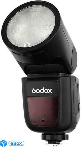 Godox V1 Canon Click24-9033699 фото