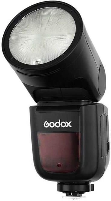 Godox V1 Canon Click24-9033699 фото