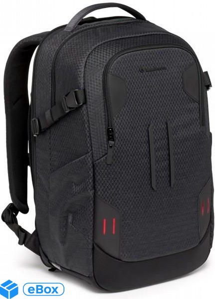 Manfrotto PRO Light Backloader M Click24-9032949 фото