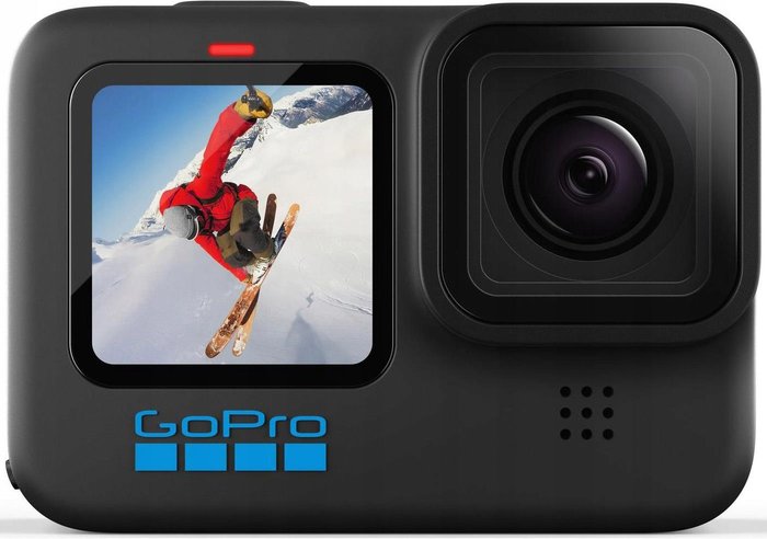 GoPro HERO10 (CHDHX-101-RW) Click24-9035799 фото