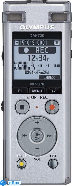 Olympus DM-720 Click24-9038544 фото