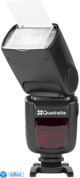 Quadralite Stroboss 60evo C Kit Click24-9033694 фото