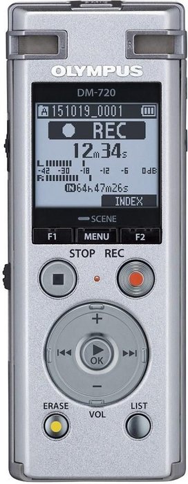 Olympus DM-720 Click24-9038544 фото