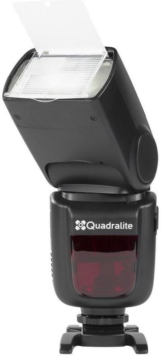 Quadralite Stroboss 60evo C Kit Click24-9033694 фото