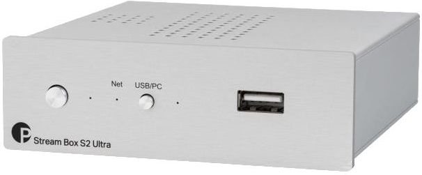 Pro-Ject Stream Box S2 Ultra Click24-9035944 фото