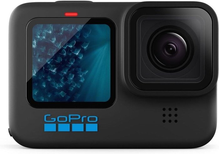 GoPro HERO11 Click24-9035800 фото