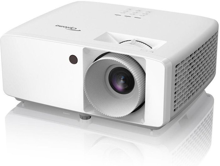 Optoma Hz40Hdr (E9PD7KK01EZ14KH) Click24-9033850 фото