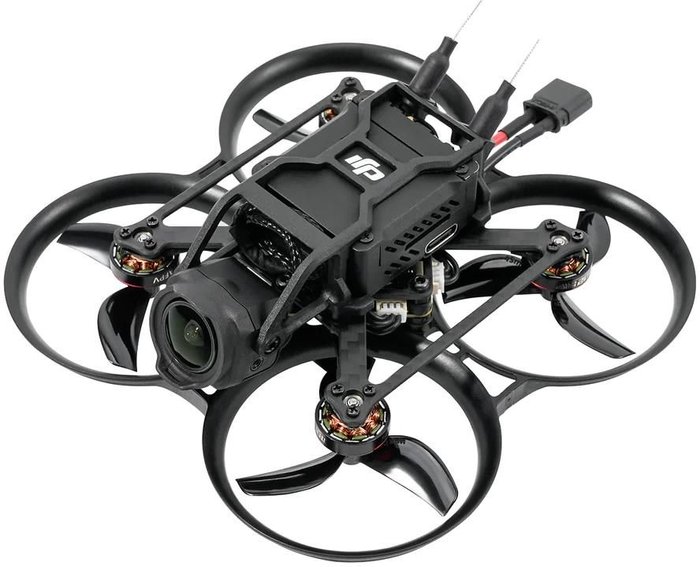 Dron BetaFPV Pavo Pico ELRS kompatybilny z DJI O3 Click24-9033600 фото