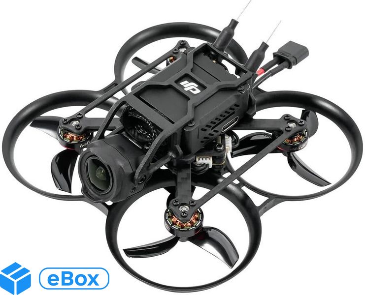 Dron BetaFPV Pavo Pico ELRS kompatybilny z DJI O3 Click24-9033600 фото