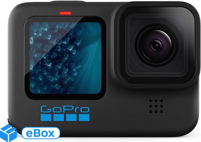 GoPro HERO11 Click24-9035800 фото