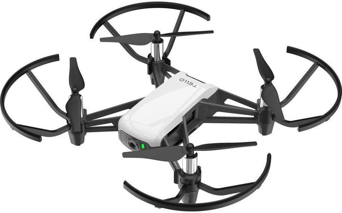 DJI & Intel Tello Boost Combo Click24-9033601 фото