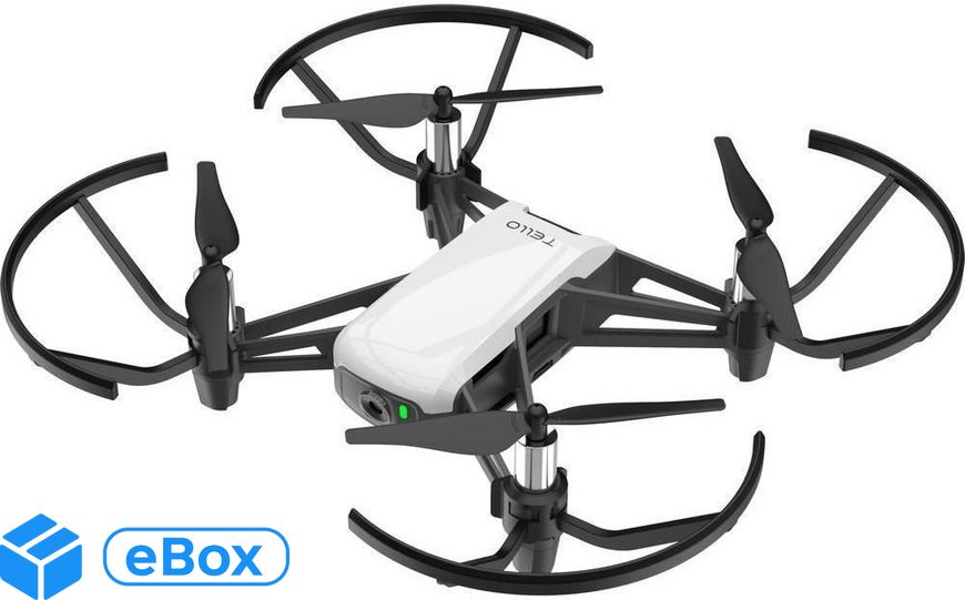 DJI & Intel Tello Boost Combo Click24-9033601 фото