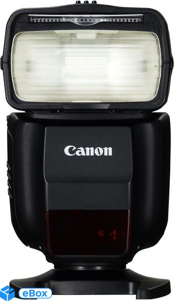 Canon Speedlite 430EX III-RT Click24-9033702 фото