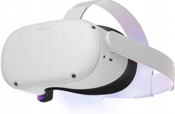 Oculus Quest 2 128GB Click24-9030502 фото