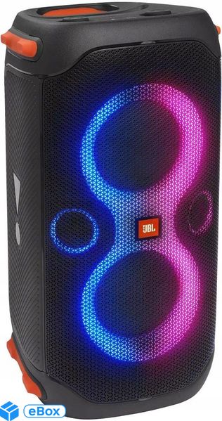 JBL PartyBox 110 Click24-9038453 фото