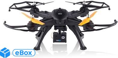 GOCLEVER PREDATOR FPV Click24-9033603 фото